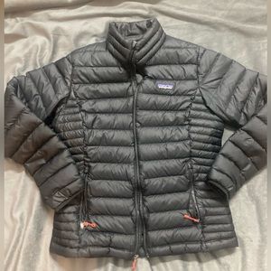 Patagonia Down Sweater